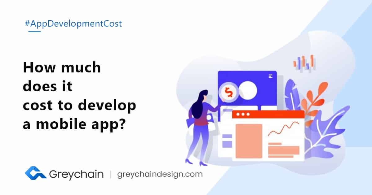 How much does it cost to develop a Mobile App in USA? iOS Mobile App Price | Android Mobile App Price