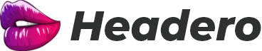 headero logo