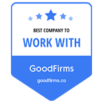 best company to work with badge greychain