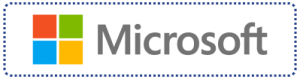 who Microsoft icon