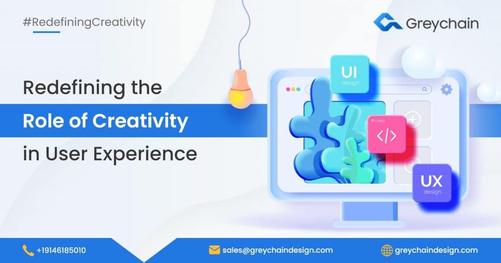 AI Generated Design: Redefining the Role of Creativity in User Experience