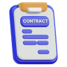 legal contract